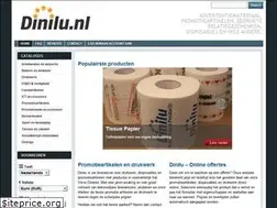 Sites similar to dinilu.nl