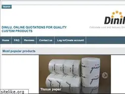Sites similar to dinilu.us