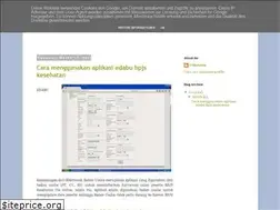 Sites similar to dinimaedya.blogspot.com