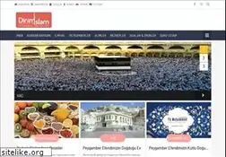 Sites similar to dinimislam.com