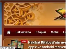 Sites similar to dinimizislam.com