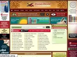 Sites similar to dinimizislam.net