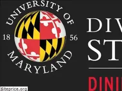 Sites similar to dining.umd.edu