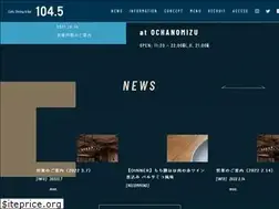 Sites similar to dining1045.jp