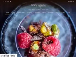Sites similar to diningabode.com.au