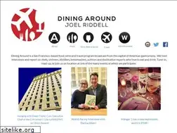 Sites similar to diningaround.com