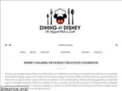 Sites similar to diningatdisney.com