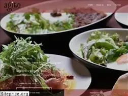 Sites similar to diningbar-agito.com
