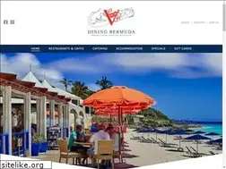 Sites similar to diningbermuda.com