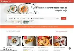 Sites similar to diningcity.be
