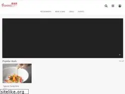 Sites similar to diningcity.hk