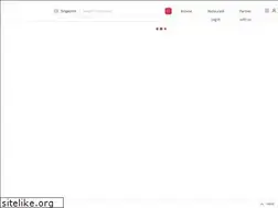 Sites similar to diningcity.sg