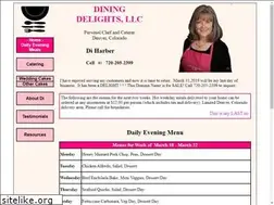 Sites similar to diningdelights.com