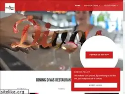 Sites similar to diningdivas.tv