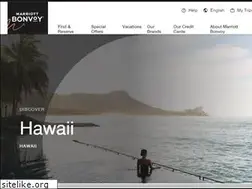 Sites similar to dininginhawaii.com