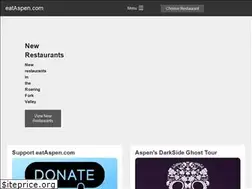 Sites similar to diningresorts.com