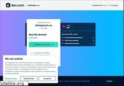 Sites similar to diningroom.us