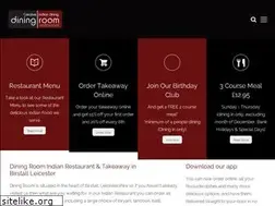 Sites similar to diningroombirstall.co.uk