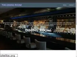 Sites similar to diningroombrooklyn.com