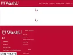 Sites similar to diningservices.wustl.edu