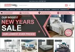 Sites similar to diningtables.co.uk