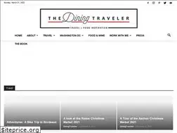Sites similar to diningtraveler.com