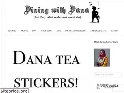 Sites similar to diningwithdana.net