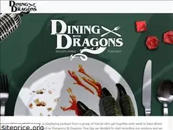 Sites similar to diningwithdragons.com