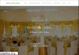 Sites similar to diningwithprestige.com