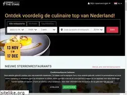 Sites similar to diningwiththestars.nl