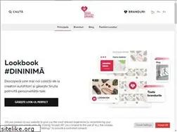 Sites similar to dininima.md