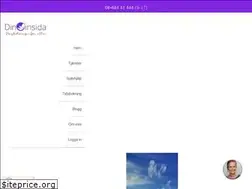 Sites similar to dininsida.se