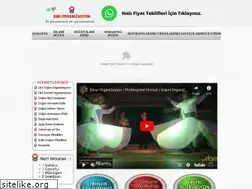 Sites similar to diniorganizasyon.com