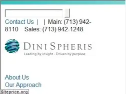 Sites similar to dinipartners.com