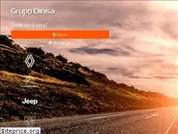 Sites similar to dinisa.com.br
