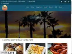 Sites similar to dinisbistro.com