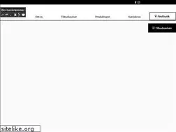 Sites similar to dinisenkraemmer.dk