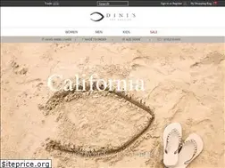 Sites similar to dinisla.com