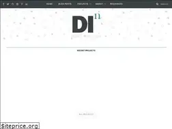 Sites similar to dinislambds.com