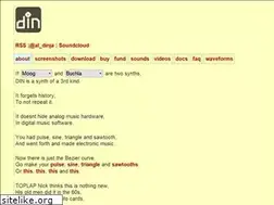 Sites similar to dinisnoise.org