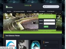 Sites similar to dinisohbetler.net