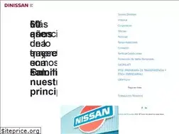 Sites similar to dinissan.com.co