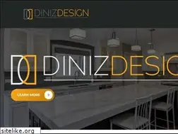 Sites similar to dinizdesign.com