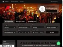 Sites similar to dinizimoveis.imb.br