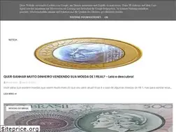 Sites similar to diniznumismatica.blogspot.com