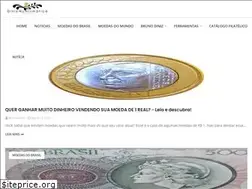 Sites similar to diniznumismatica.com