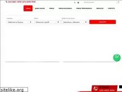 Sites similar to dinizpneus.com.br
