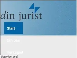 Sites similar to dinjurist.se