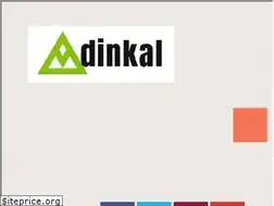 Sites similar to dinkal.in