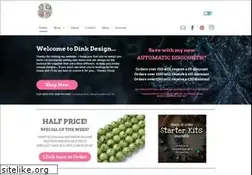 Sites similar to dinkdesign.ie